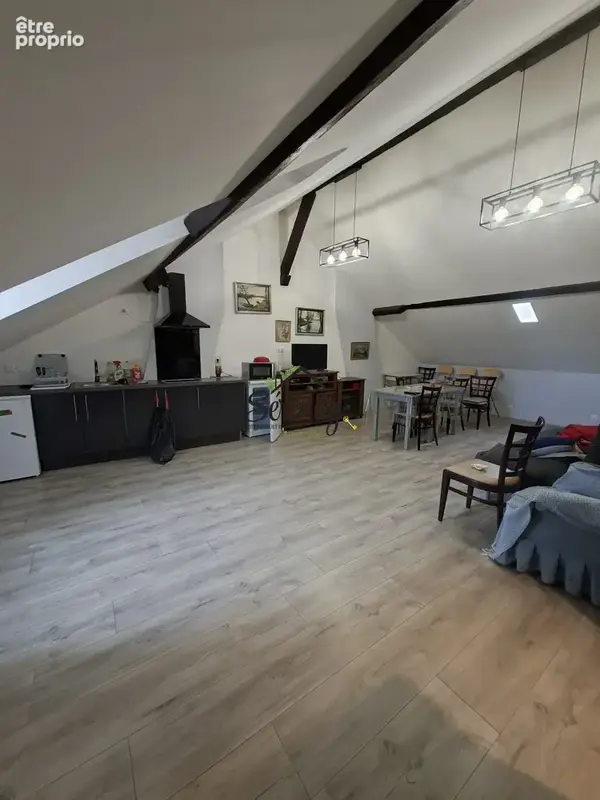 Maison 5 pièces 122 m² à vendre à Cambrai (59400) - photo 6