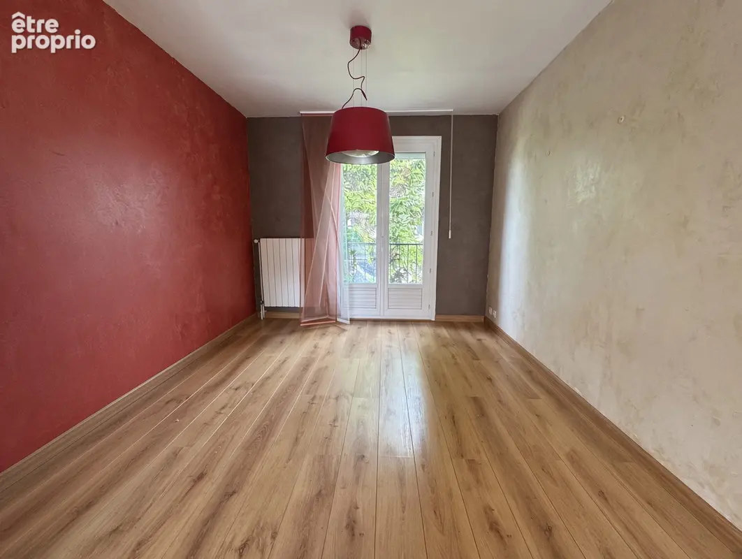 Maison SAINT-PERAY 4 chambres - photo 10