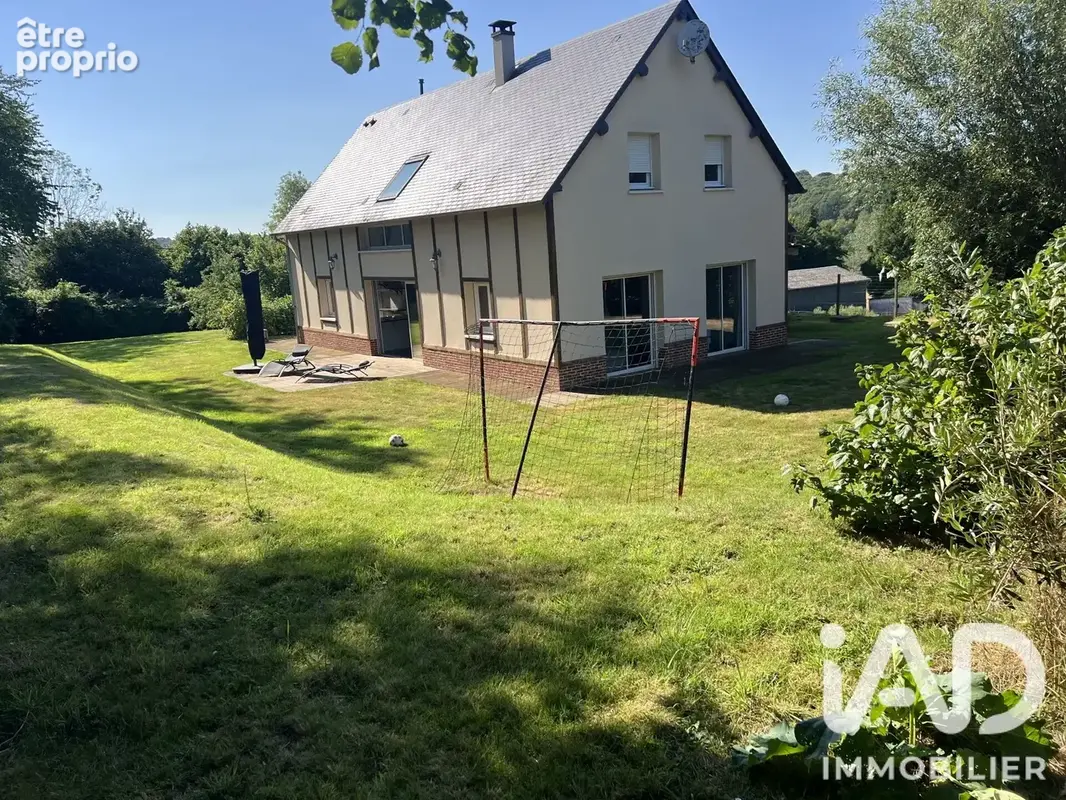 Photo 1 - Maison à ABLON