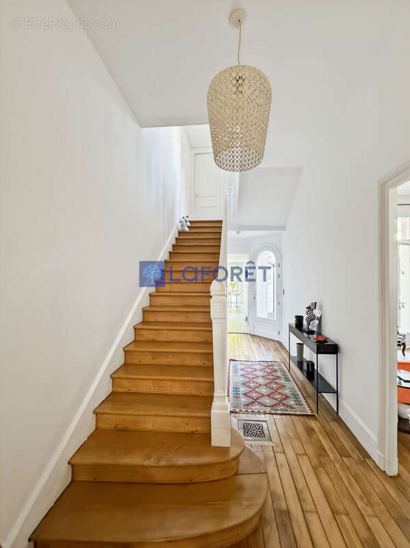 Hôtel Particulier Tours 7 pièce(s) 260 m2 - photo 6