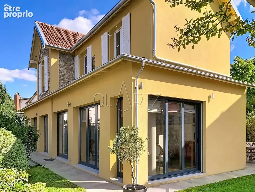 Maison à VERSAILLES