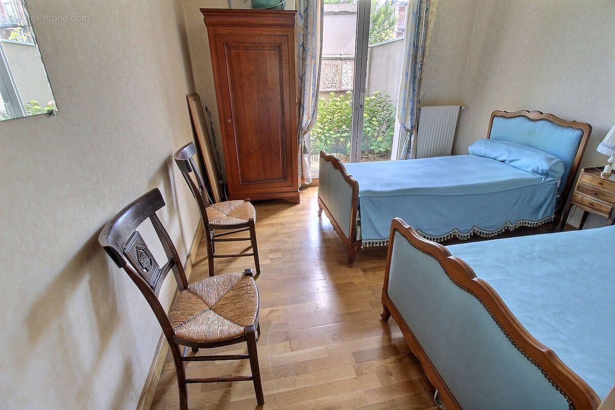 Appartement à CHARTRES