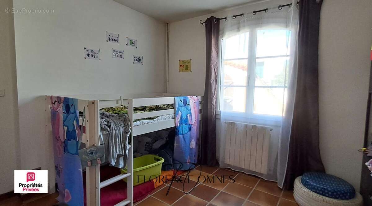 Maison à TREBES