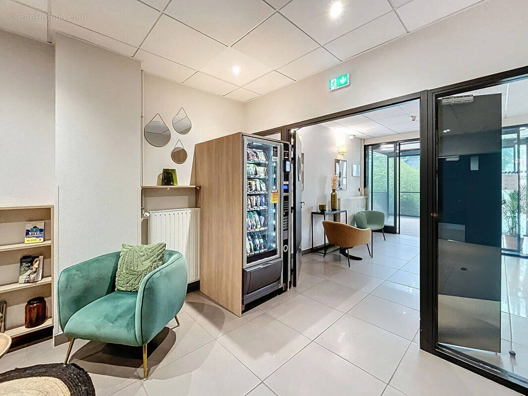 Appartement à ORLEANS