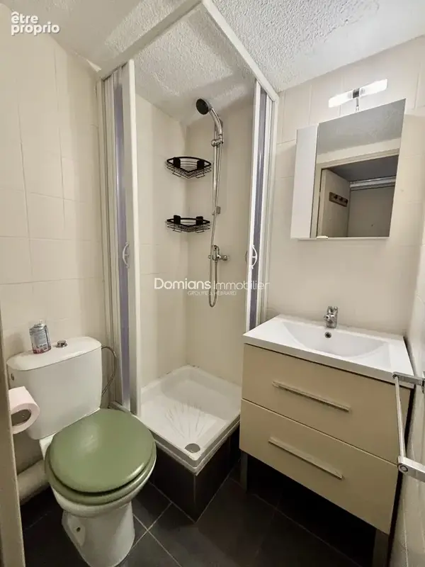 Appartement 3 pièces 37 m² à vendre à Saint-Cyprien (66750) - photo 7