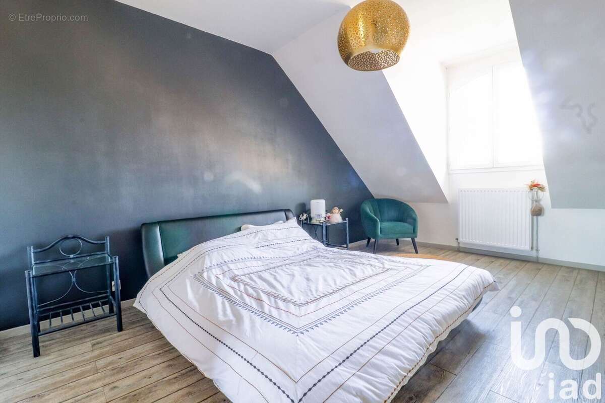 Photo 5 - Maison à MORANGIS