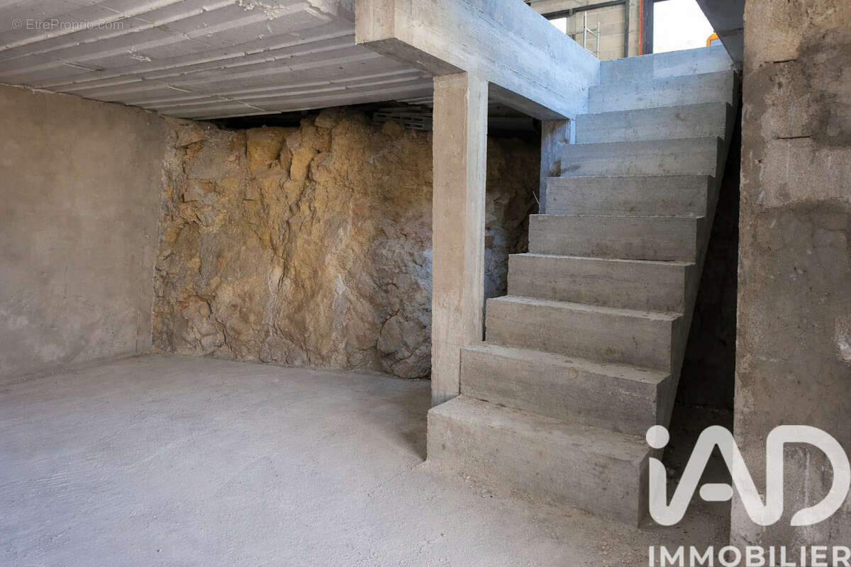 Photo 8 - Maison à OLLIOULES