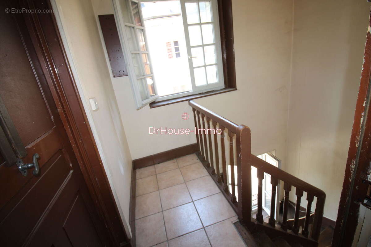 Appartement 49 m² à Dijon  - photo 7