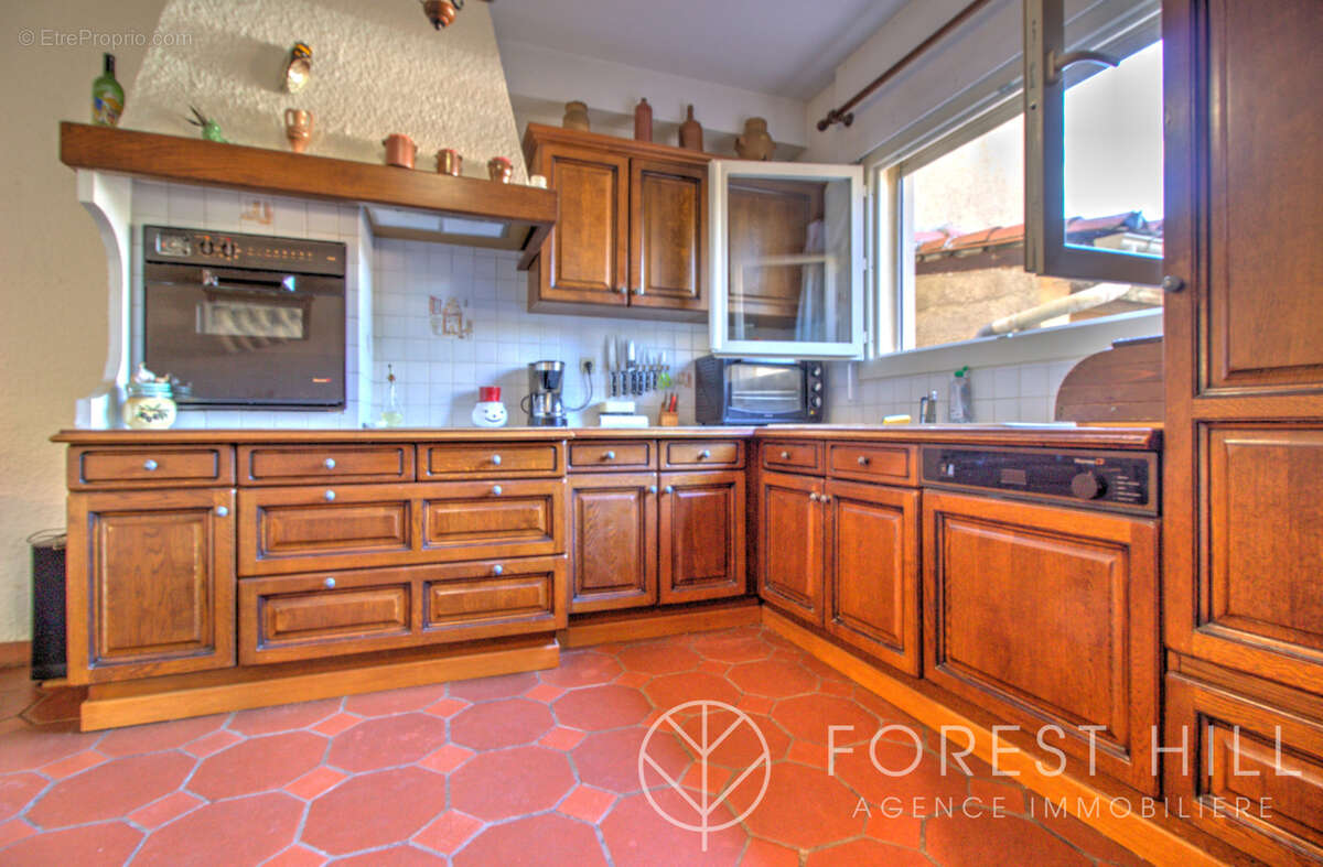 Maison à AMELIE-LES-BAINS-PALALDA