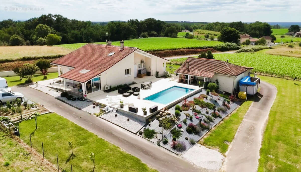 Maison à DAX