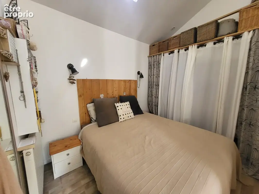 Maison à vendre à Yport avec terrasse - photo 7