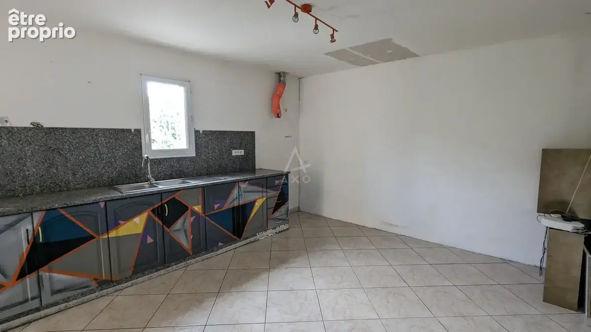 Portet-sur-garonne  maison 144 m² avec t3 indépendant, piscine et 1 691 m² de terrain - photo 11