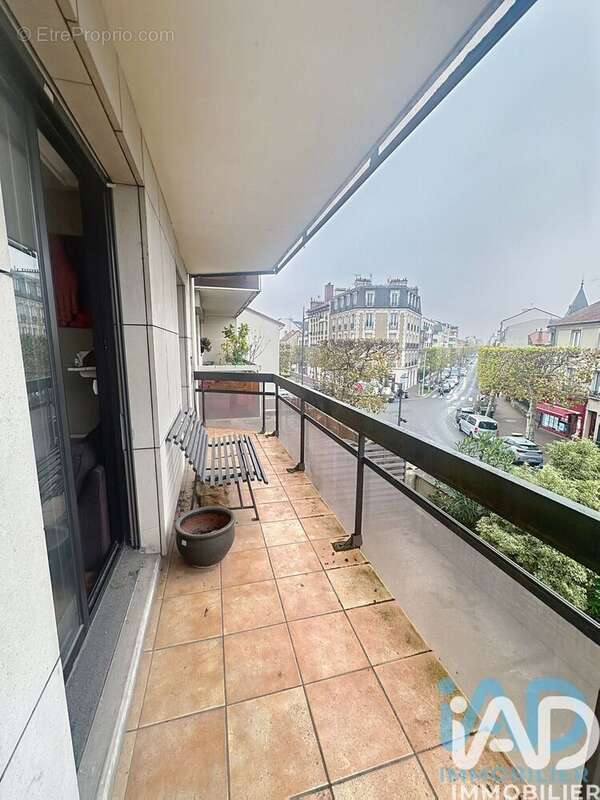 Photo 5 - Appartement à LE PERREUX-SUR-MARNE