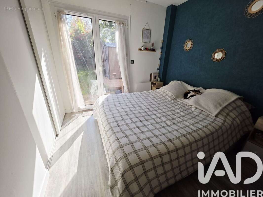 Photo 8 - Appartement à TALENCE