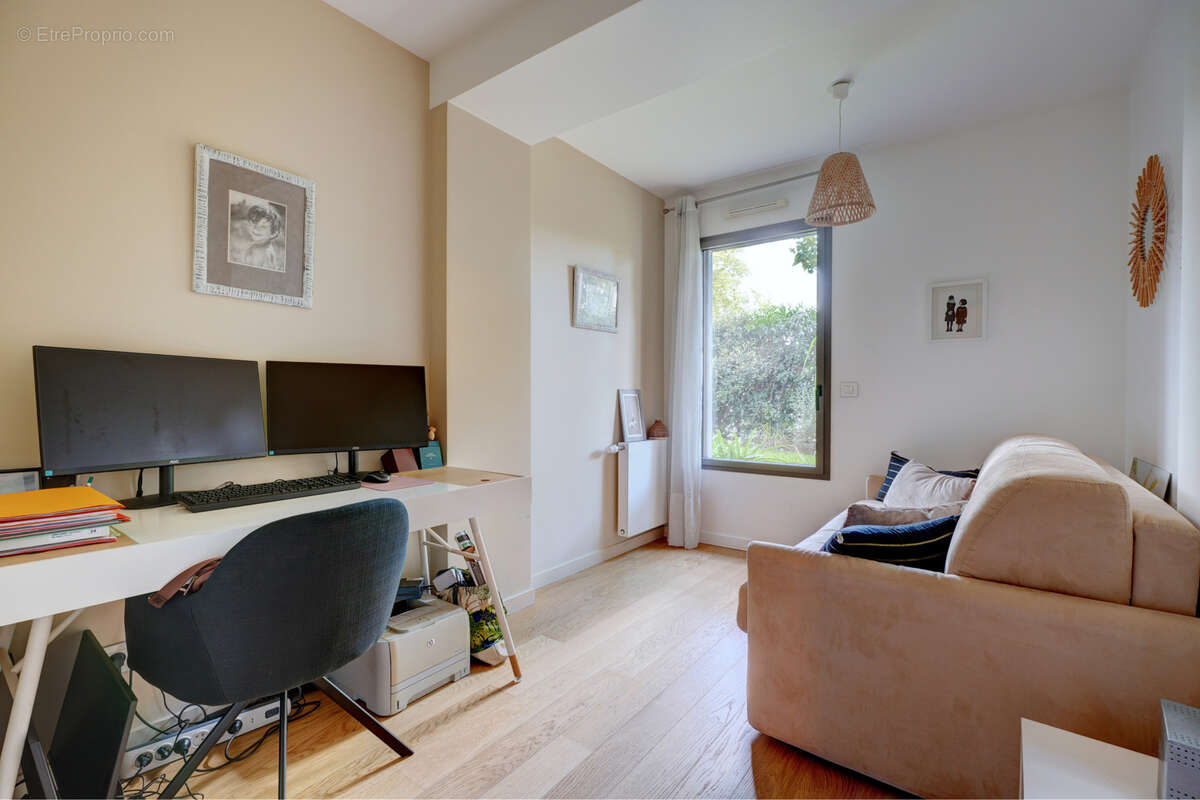 Appartement à LYON-4E