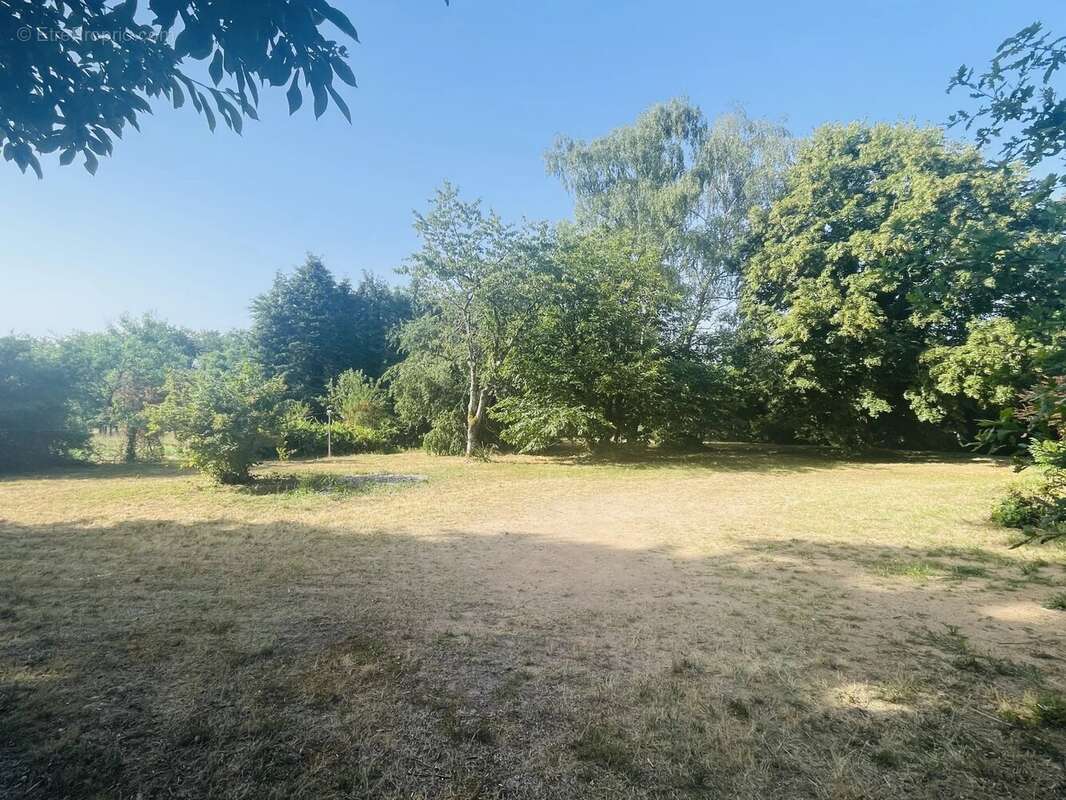 Maison 152 m² à Chirac  - photo 3