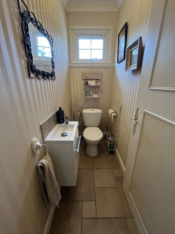 Maison à WAMBERCOURT