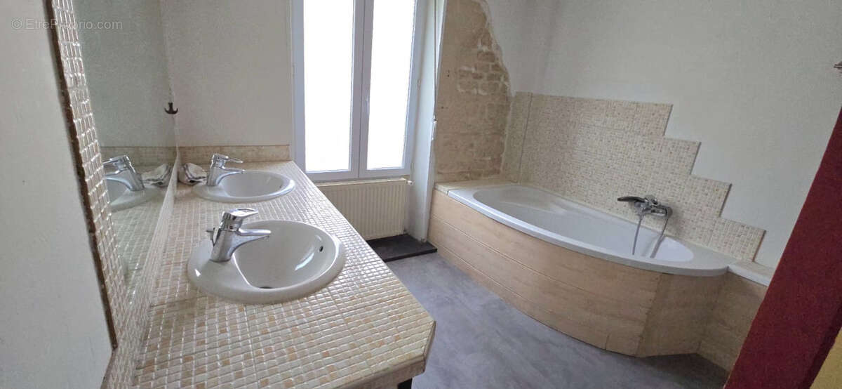 Appartement à LUCON