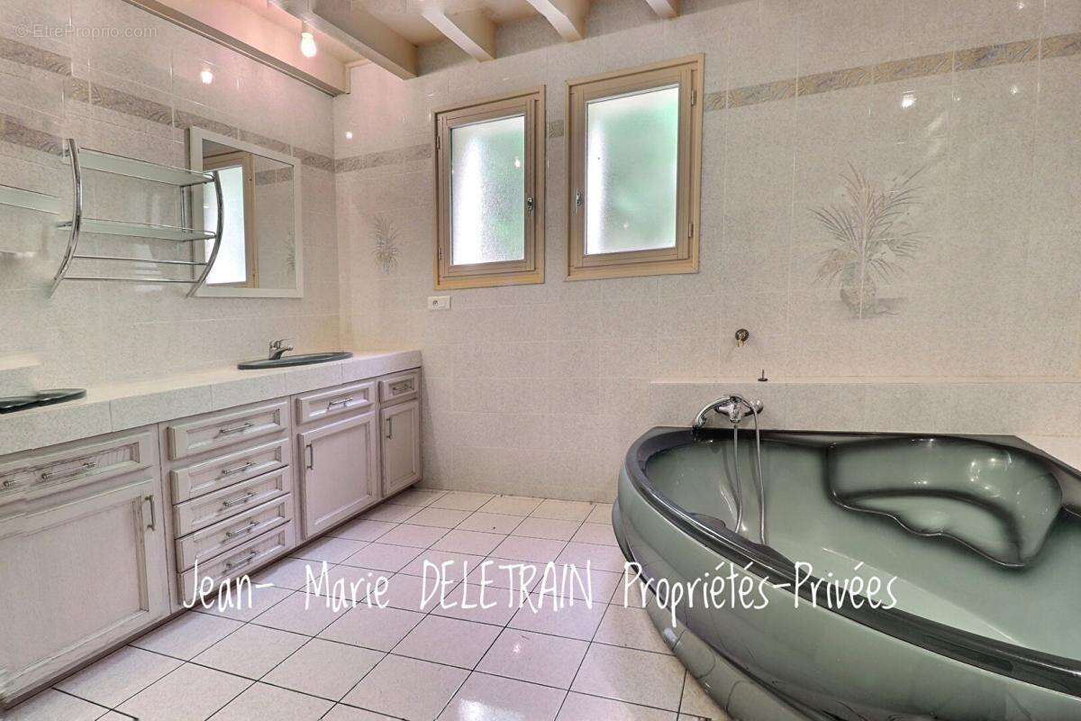 Maison à PRIGONRIEUX