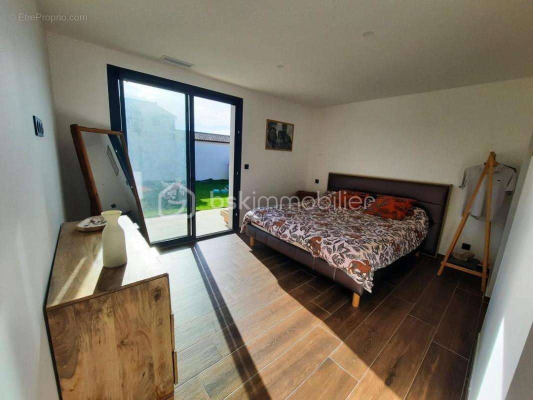 Maison à SAINT-ANDRE-DE-ROQUELONGUE