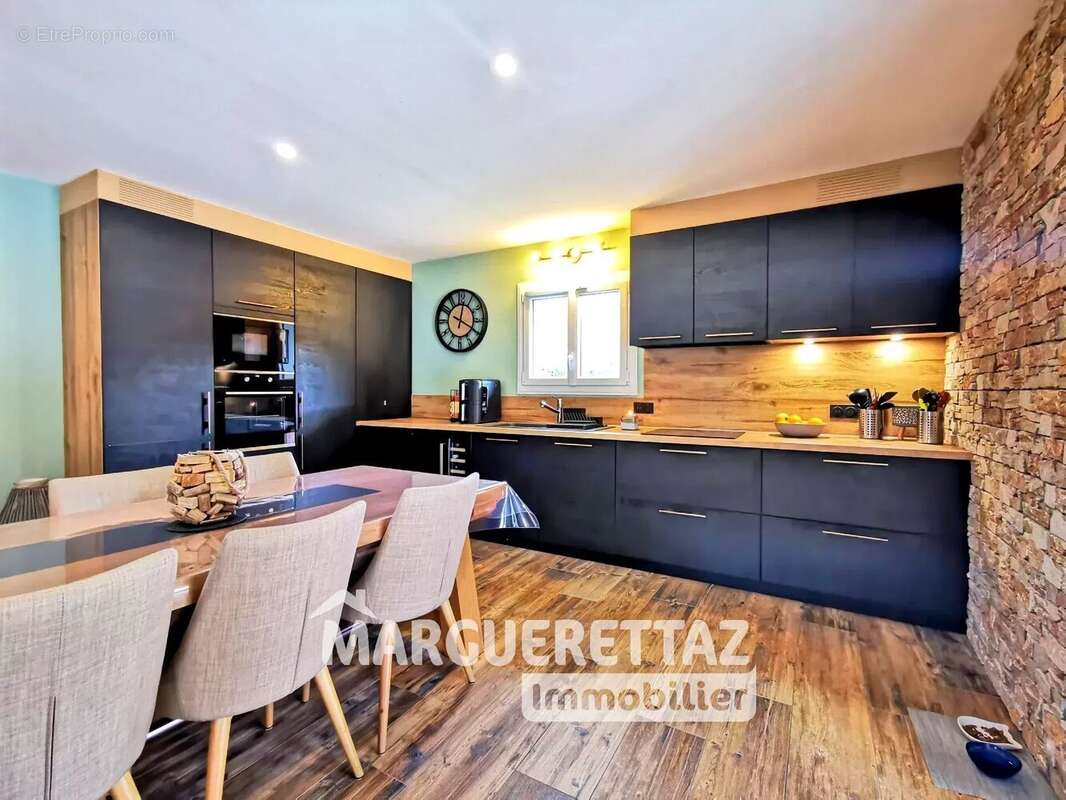 Maison à SAINT-ANDRE-DE-BOEGE