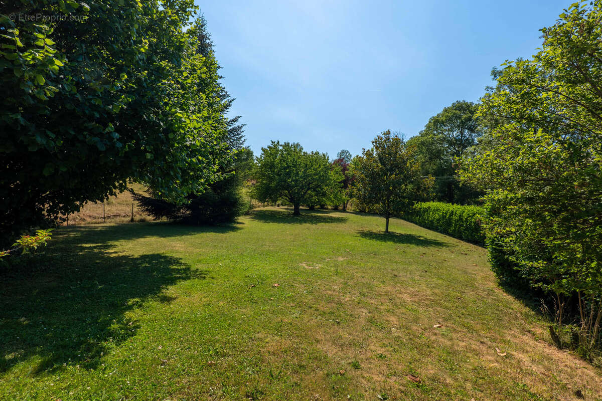 Exclusivité à Chambéry : Maison d'architecte de 225,21 m2 - photo 21