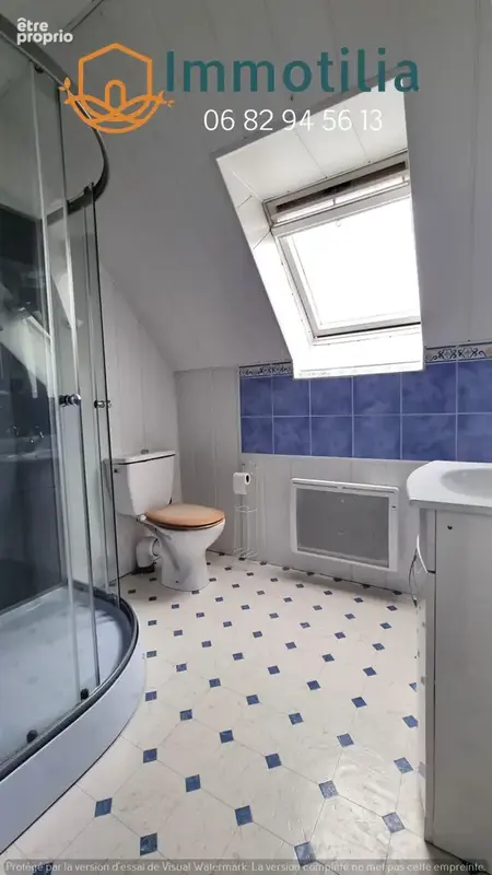 4 chambres et belle veranda !!! - photo 17