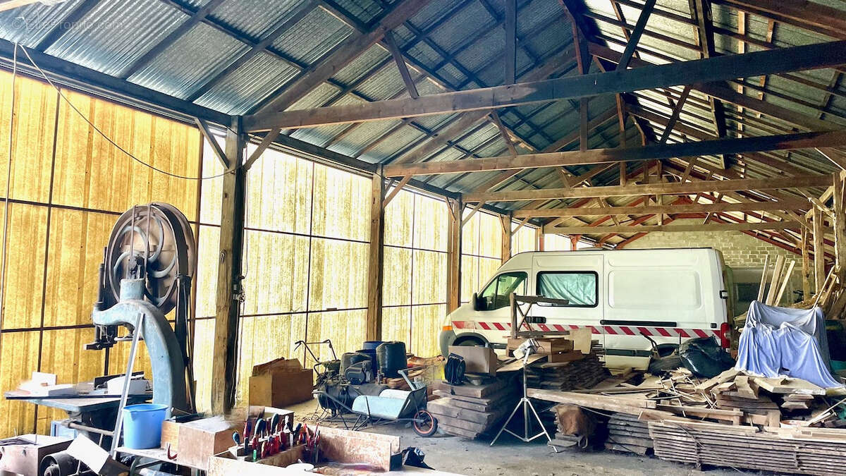 Appartement à CONCHES-EN-OUCHE