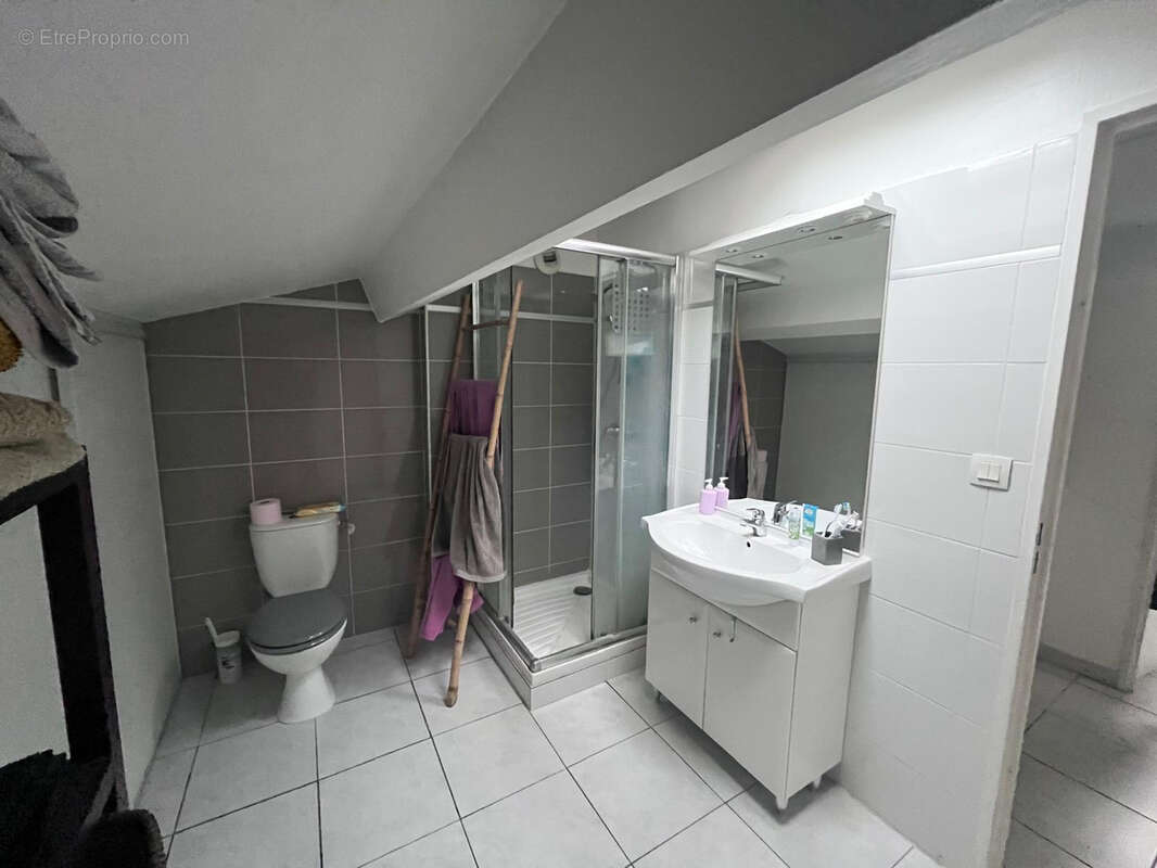 Appartement à MARIGNANE