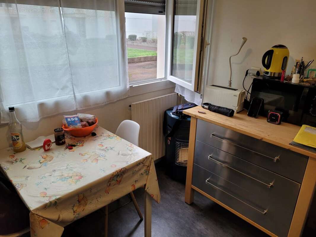 Appartement à AMIENS