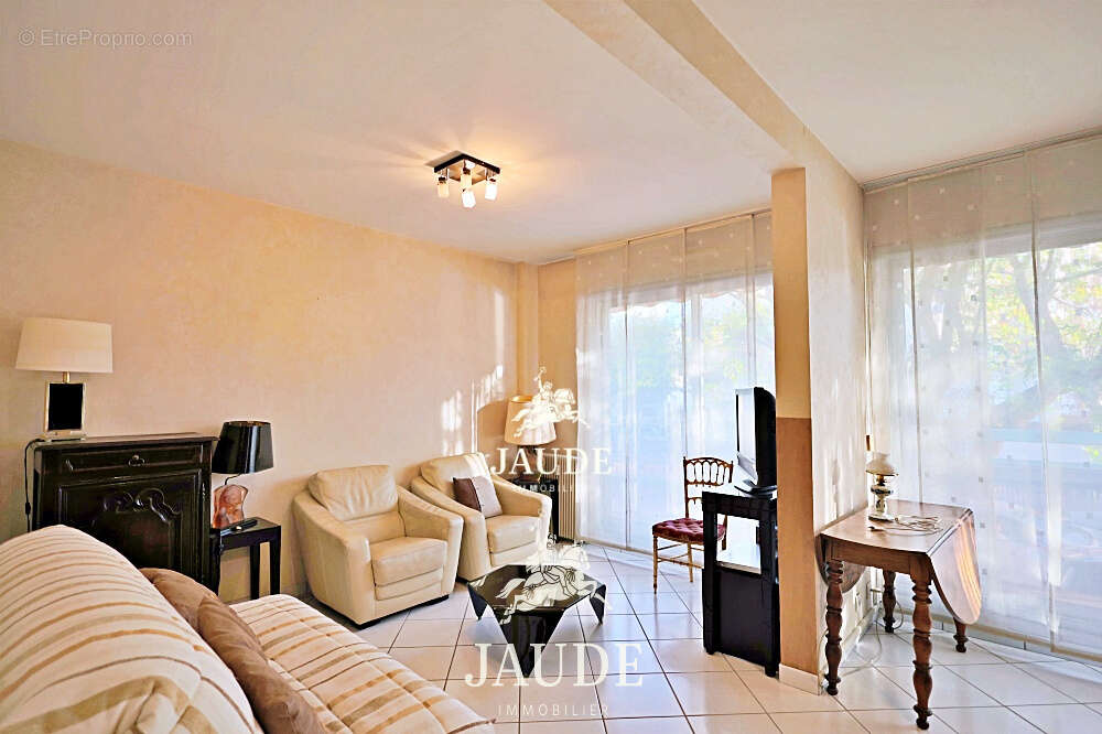 Appartement chamalieres centre - photo 3