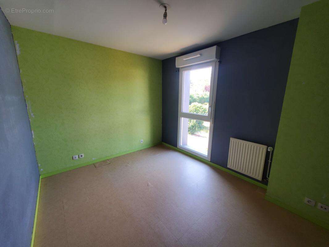 Maison à étage T4 avec jardin et garage - photo 9