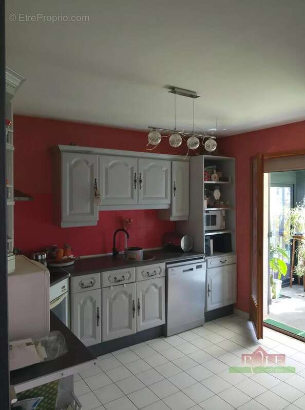 Maison à NERIS-LES-BAINS