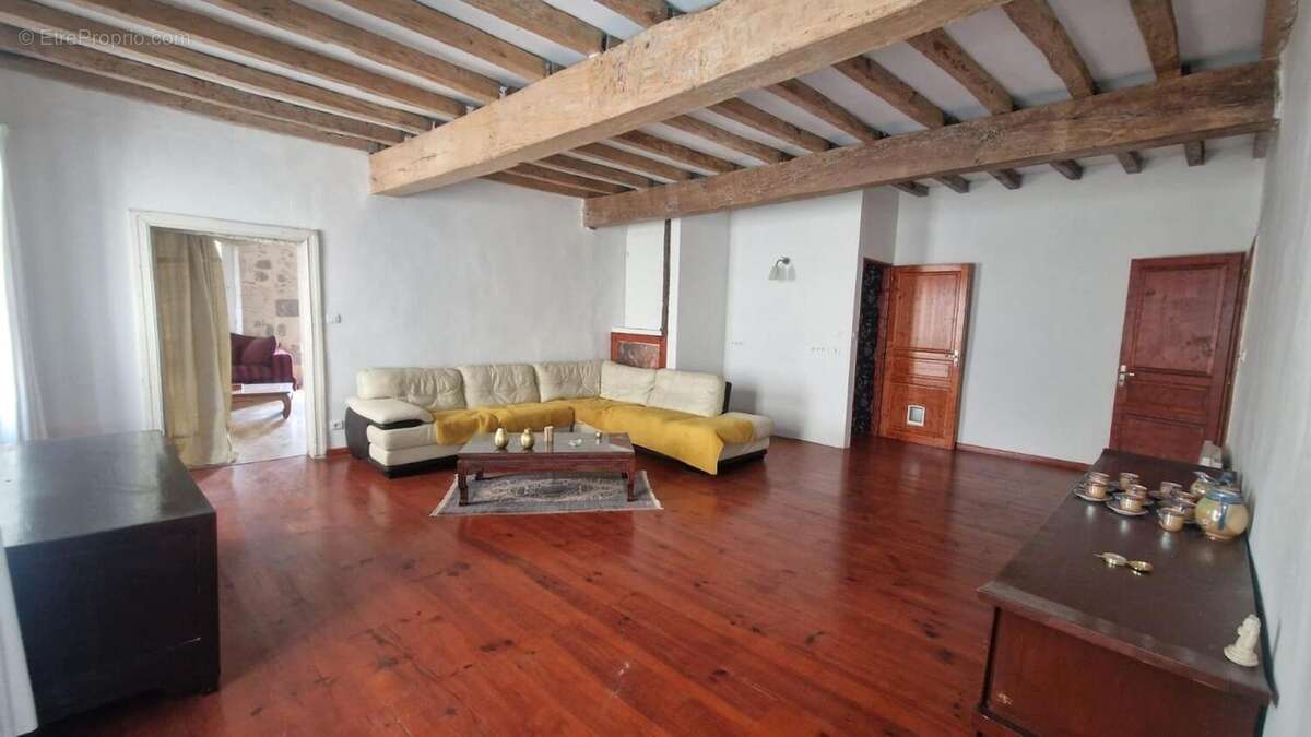 Photo 4 - Maison à VIANNE