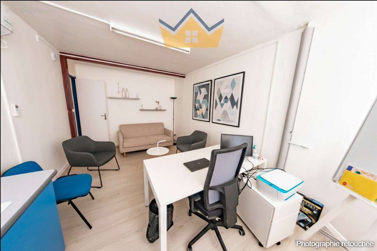 Commerce à FORT-DE-FRANCE