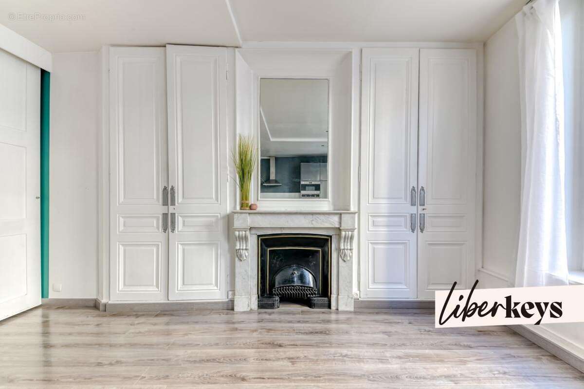 Appartement à LYON-4E