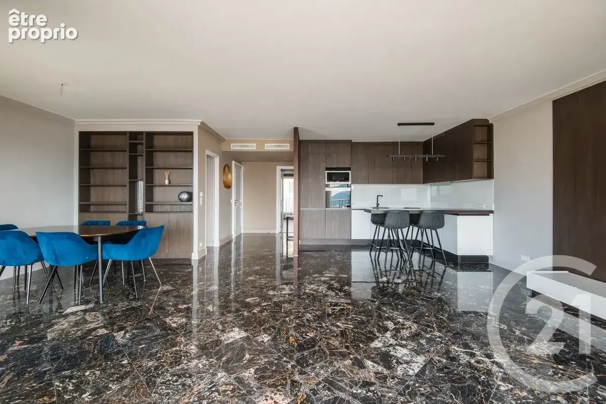 Appartement 4 pièces 102 m² à vendre à Villefranche-Sur-Mer (06230) - photo 5