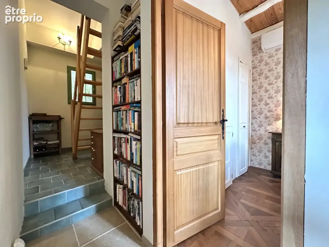 Charmante maison en pierre avec piscine et vue magnifique à Daglan - photo 7