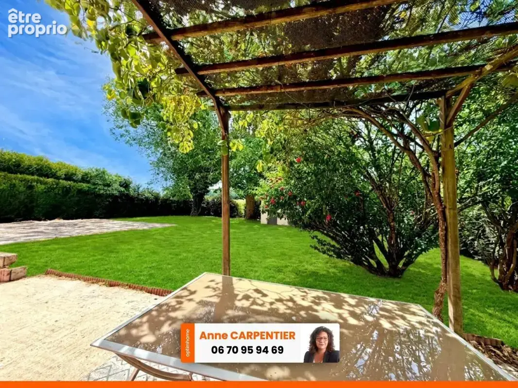 Maison à vendre 6 pièces MAISON ROUGE (77) - photo 3