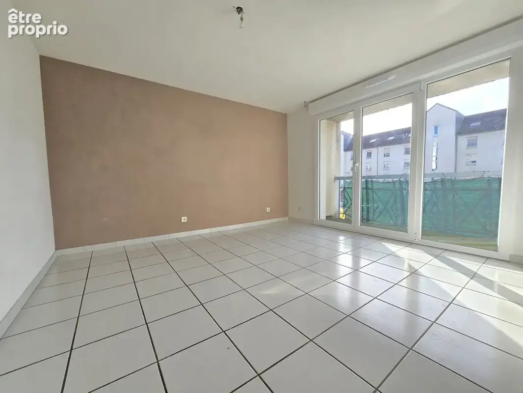 Appartement Pontarlier 4 pièce(s) 92 m2 - photo 7
