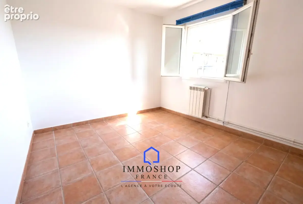 Maison 112m2 parcelle 483m2 avec piscine, quartier Montolivet 13012 - photo 15