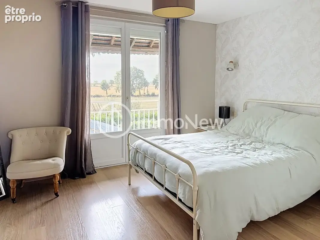 Maison 138m2 - Terrain 1093m2 - photo 5