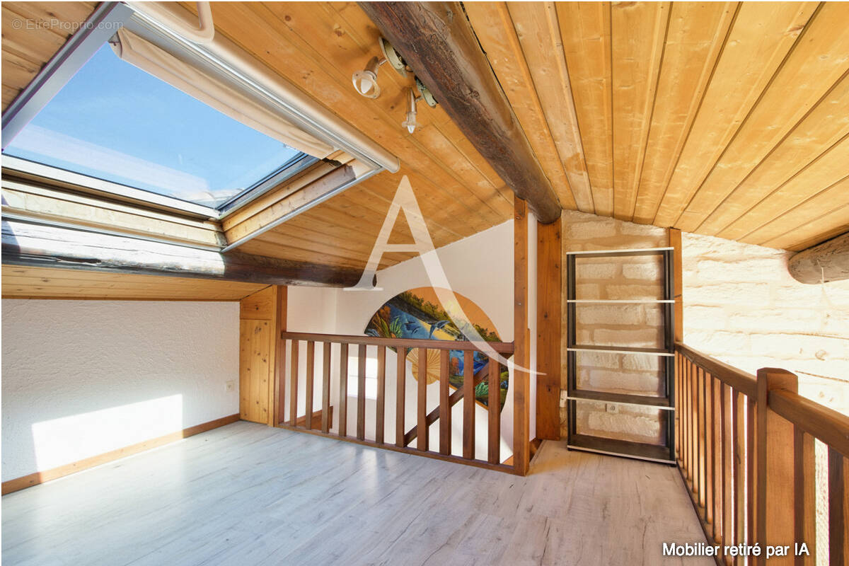 Appartement à PALAVAS-LES-FLOTS