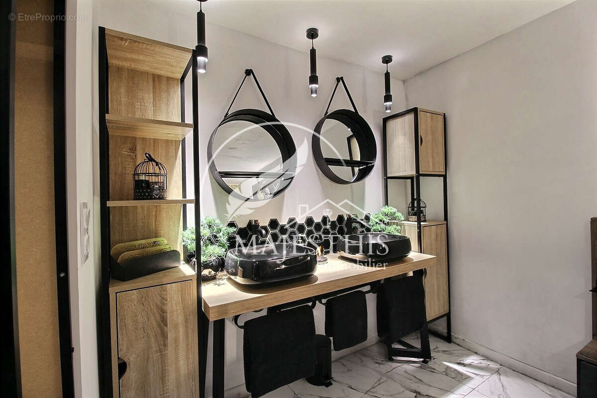 Appartement à PIGNANS