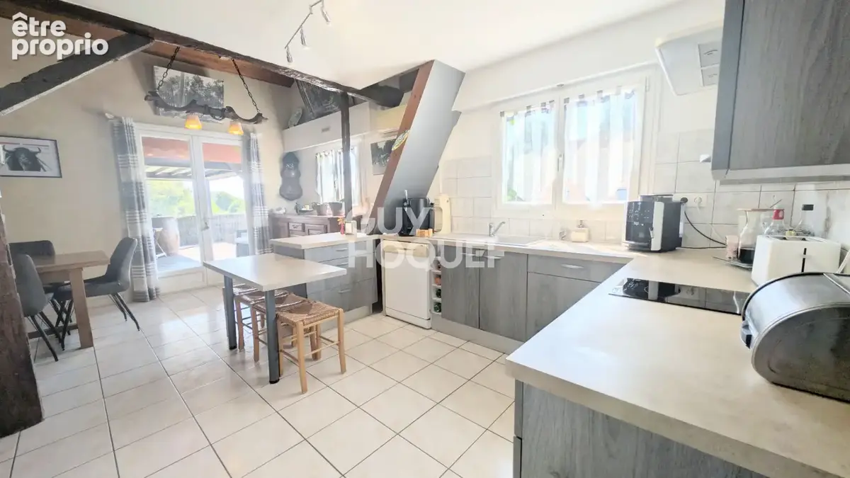 Le Vignau - Maison familiale pleine de charme et de possibilités - photo 2