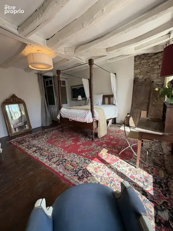 Maison 5 pièces 102 m² à vendre à Quimperle (29300) - photo 20
