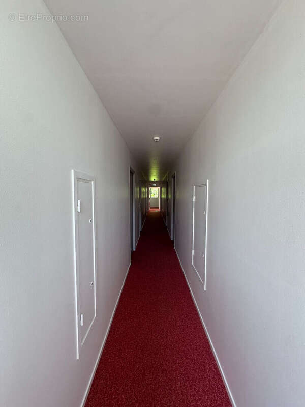 Immeuble 947m² à châtel-guyon - photo 11