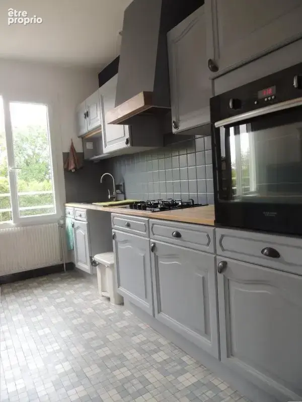 Maison 4 pièces 72 m² à vendre à Chateauroux (36000) - photo 4