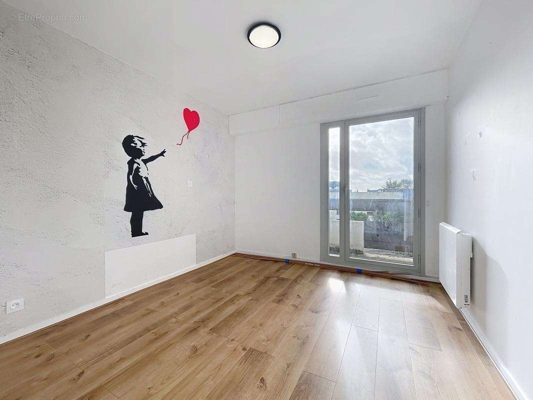 Appartement à PLOEMEUR