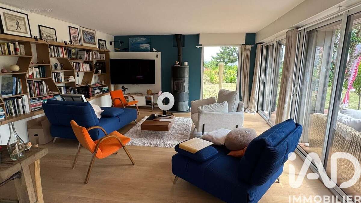 Photo 8 - Maison à LA RICHARDAIS